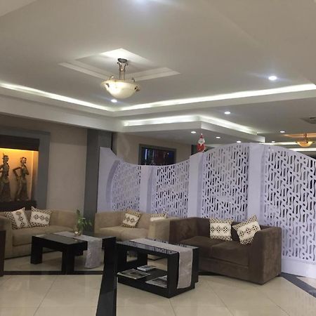 Grage Jogja Hotel Yogyakarta Eksteriør bilde