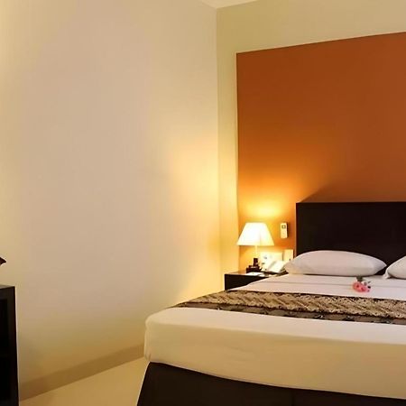 Grage Jogja Hotel Yogyakarta Eksteriør bilde