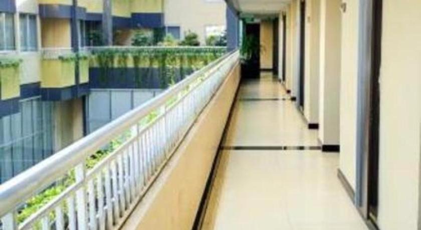 Grage Jogja Hotel Yogyakarta Eksteriør bilde
